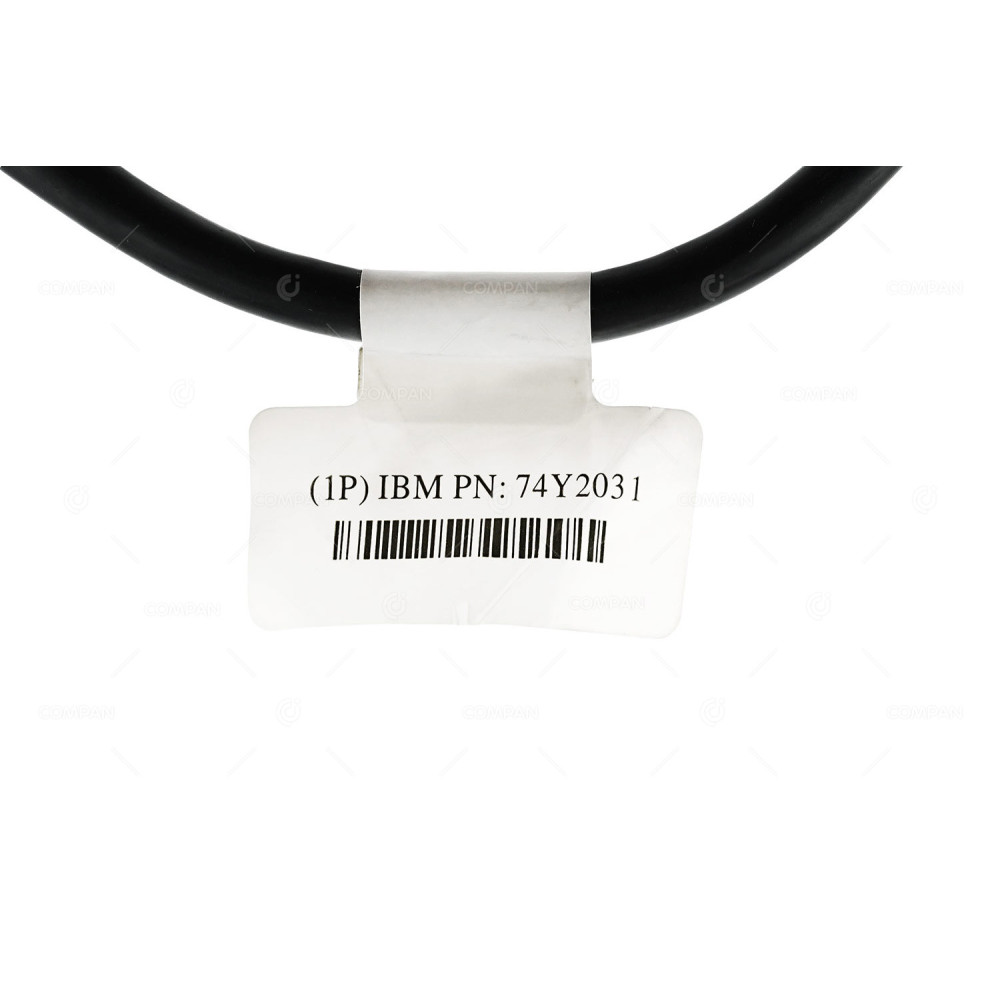 74Y2031 IBM CONNECTOR CABLE FOR POWER SERIES GRAPHIC ADAPTER 5269 -